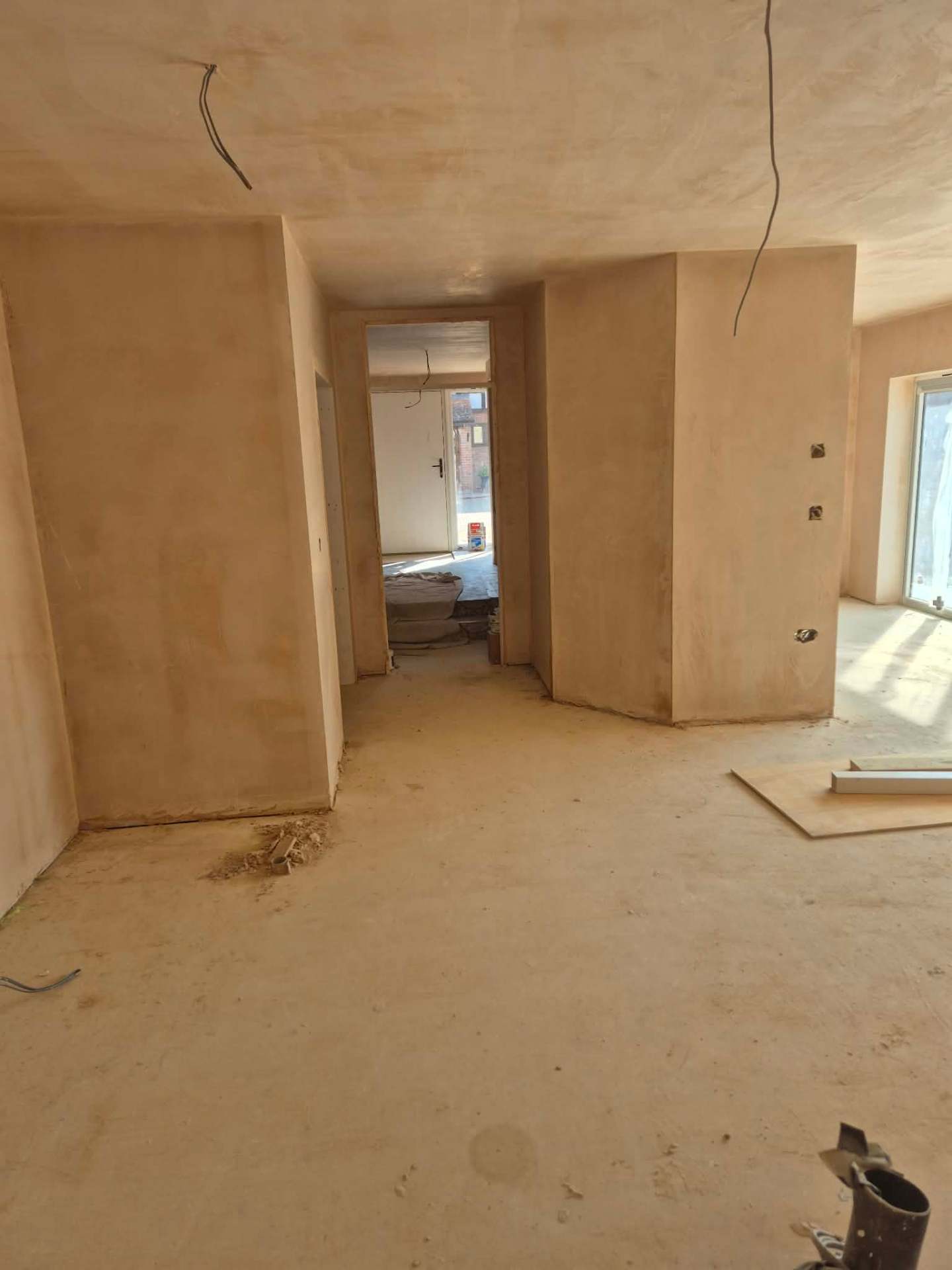 Multi-Room Project